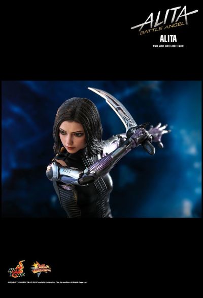 MMS520 阿丽塔：战斗天使 阿丽塔