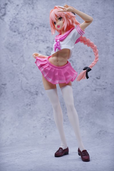 Fate/Stay Night Master Altria