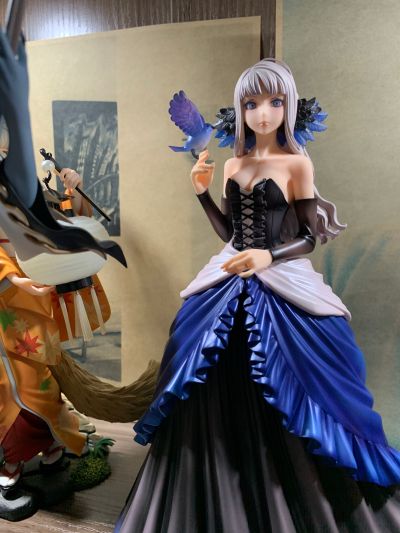 figma#EX-058 恶魔人 恶魔人 竹谷隆之ver.