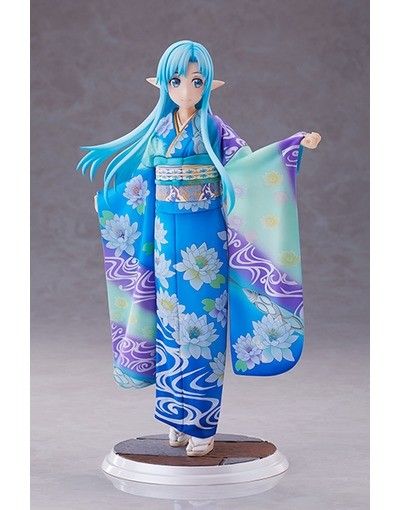 WAHOO!  刀剑神域 亚丝娜 京友禅和服