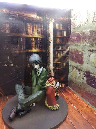 Fate/Zero 维瓦・维尔维特