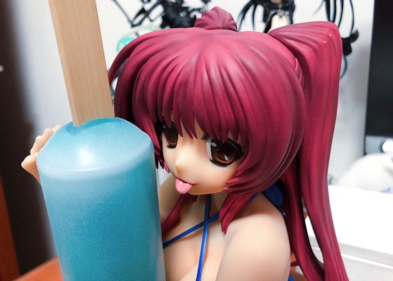 向坂环 でらっくす