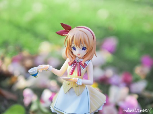 幸运星 泉此方 私服ver.