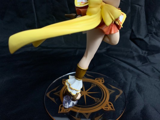 魔法纪录 魔法少女小圆外传 由比鹤乃 