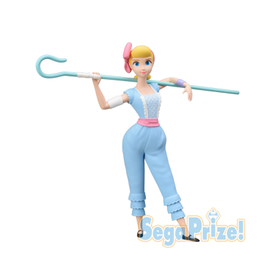 セガ 景品 迪斯尼 トイ・ストーリー4 Bo Peep 