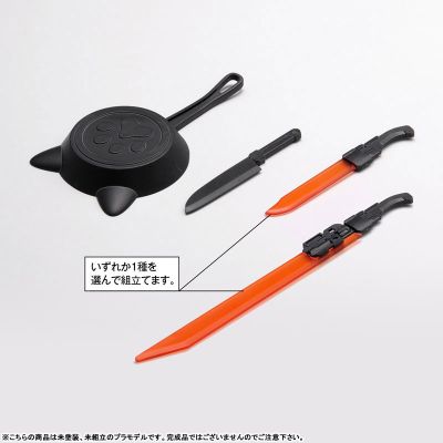 人类陪伴计划 CAT.Felis CAT-002 菲利斯