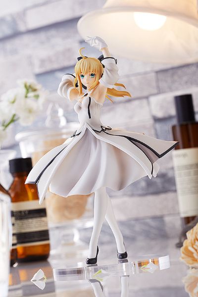 Pop Up Parade  Fate / Grand Order Saber・Lily 第二再临