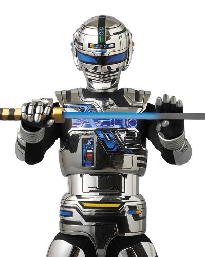  #76 宇宙刑事加班 THE MOVIE 宇宙刑事加班  TYPE-G 