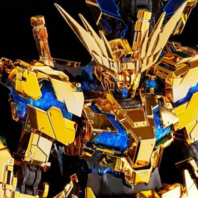 RG 独角兽高达3号机 菲尼克斯（NT版）