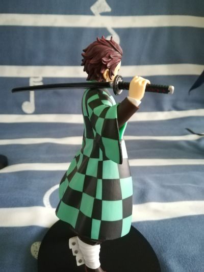 鬼灭之刃 灶门炭治郎