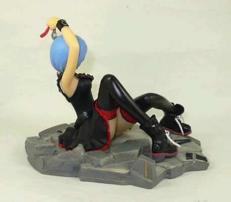 EVA 绫波丽 Cross v2 