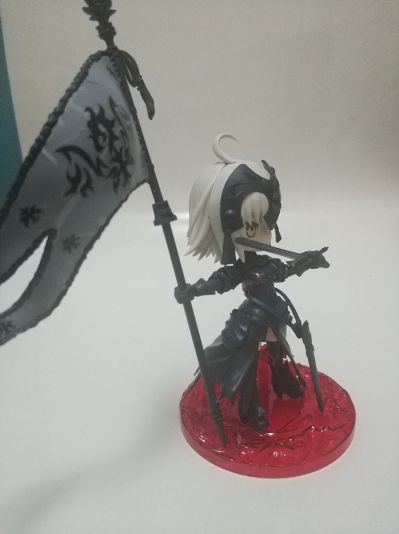 Petitrits Fate/Grand Order 贞德・达尔克[Alter] 