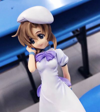 蝉鸣之时 龙宫礼奈