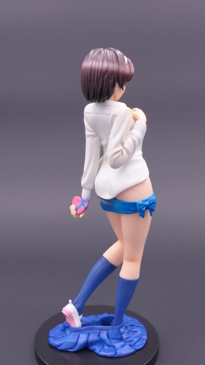 GUTTOKURU人形收藏系列 スウィート06 東雲千江 限定版