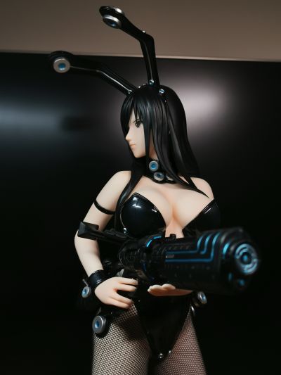 B-style 杀戮都市 下平玲花 兔女郎