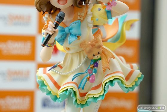 偶像大师 MILLION LIVE! 周防桃子 早熟的女孩 Ver.