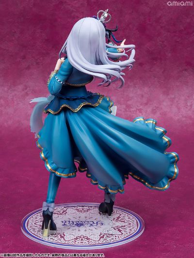 BanG Dream! 少女乐团派对 凑友希那