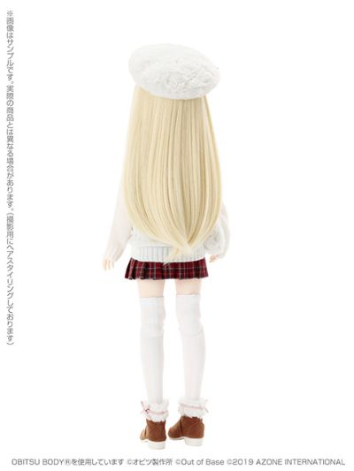 Iris Collect Petit 原创角色 Normal Sales ver. 