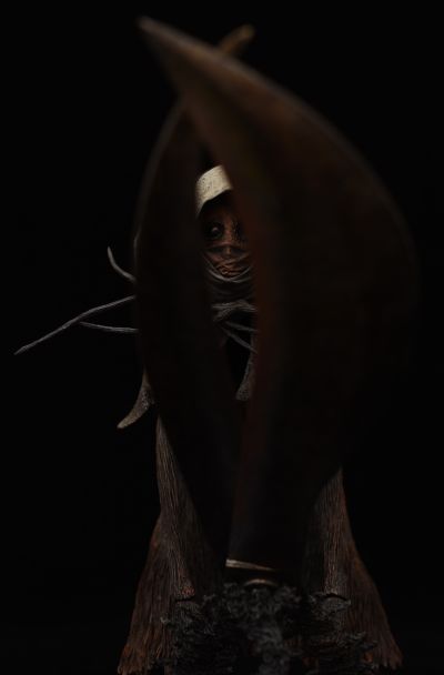 NightCry Scissorwalker