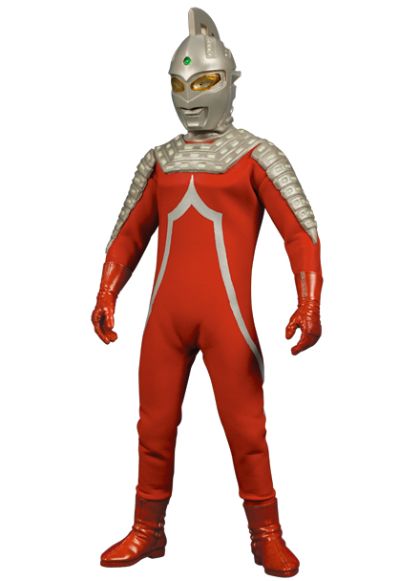 RAH #235 奥特赛文 奥特赛文