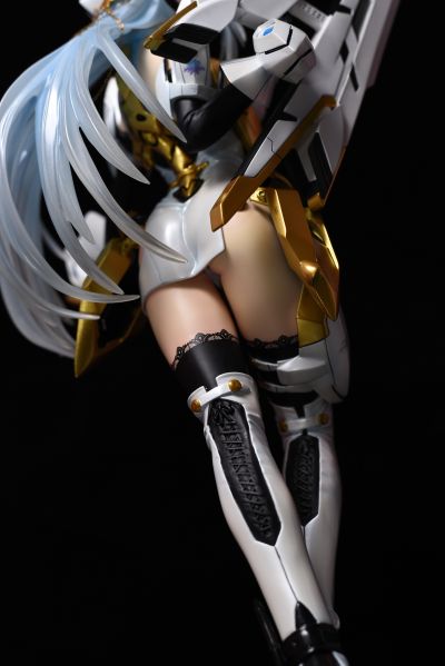 异度传说 Episode III: Also sprach Zarathustra KOS-MOS Ver. 4 