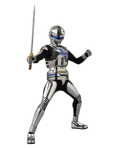  #76 宇宙刑事加班 THE MOVIE 宇宙刑事加班  TYPE-G 