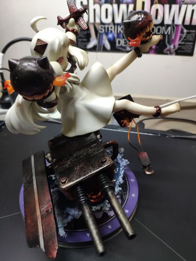 舰队Collection -舰娘- 北方栖姫