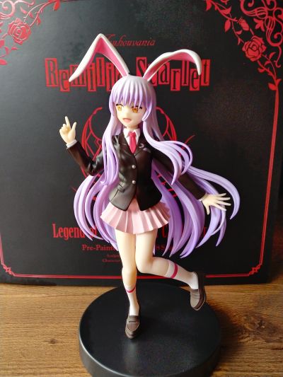 Special Figures 东方Project 	铃仙·优昙华院·因幡