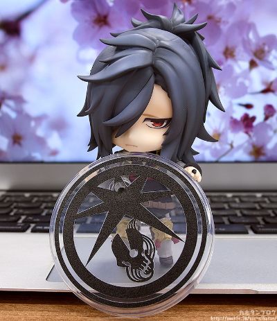 粘土人#1213 刀剑乱舞-ONLINE- 大典太光世