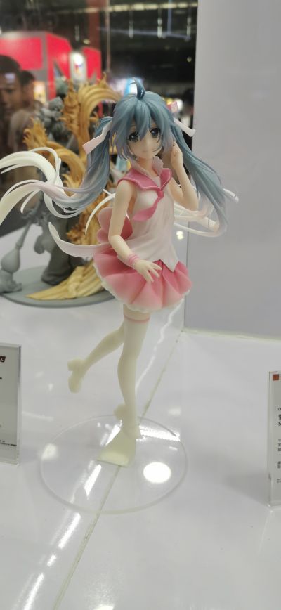 VOCALOID 初音未来 初梦Ver.