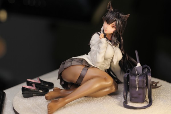 碧蓝航线 爱宕
