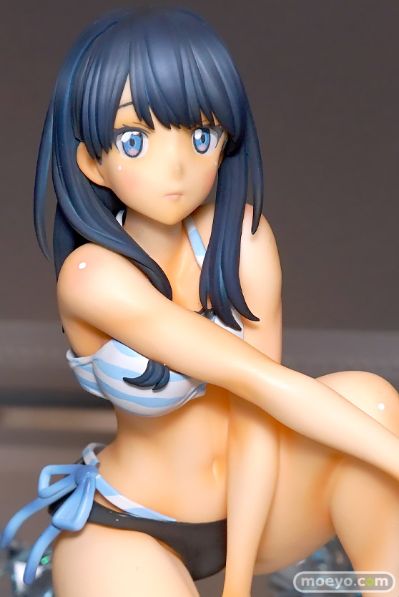 SSSS.GRIDMAN 宝多六花 泳装Ver.