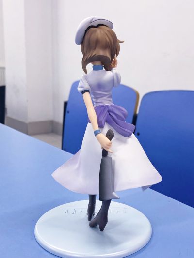 蝉鸣之时 龙宫礼奈