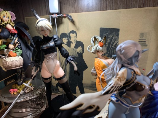 七宗罪 堕天使～虚饰之像