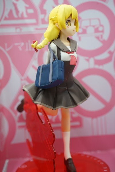 一番赏 〈物语〉系列 忍野忍 