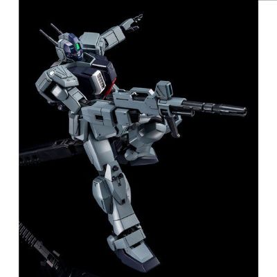 HGUC 1/144  机动战士高达外传：失落的节点机体 RX-79[G]SW 奴隶幽灵 降落伞包样式