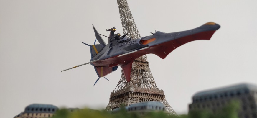 蓝宝石之谜 新鹦鹉螺号