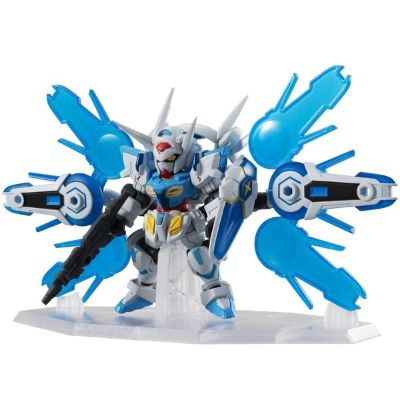 机动战士高达 MOBILE SUIT ENSEMBLE 高达 Gのレコンギスタ YG-111高达G-セルフ 