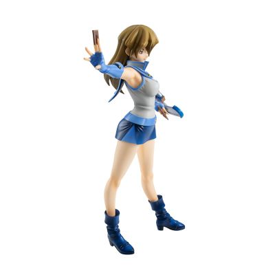 Lucrea 游戏王－怪兽之决斗GX 天上院明日香