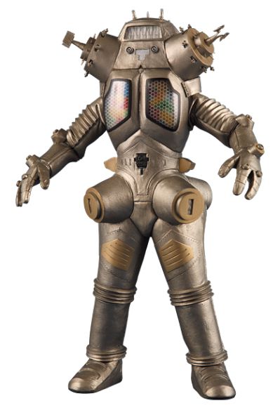 RAH 编号322 赛文奥特曼 金古桥