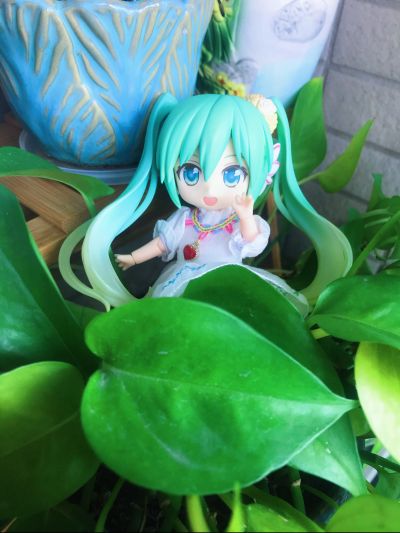 粘土人 #777 GOOD SMILE Racing 初音未来 Racing 2017