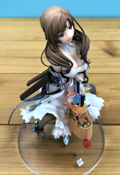 普通攻击是全体二连击，这样的妈妈你喜欢吗? 大好真真子