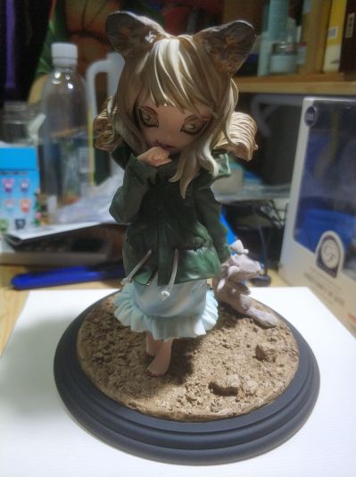 TYPE ANIMAL 『レレオ』