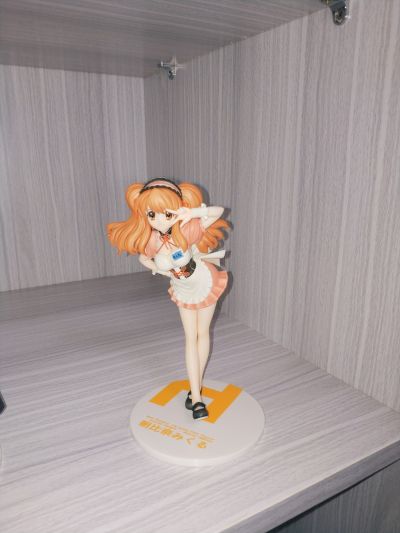 凉宫春日的忧郁 朝比奈实玖榴 