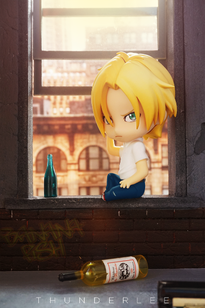 粘土人#1082 战栗杀机 奥村英二