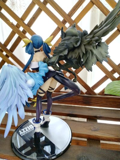 罪恶装备XX ΛCORE 蒂兹