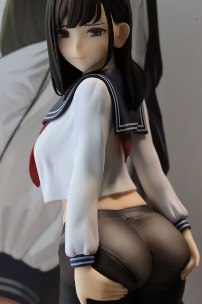 胖了吗？