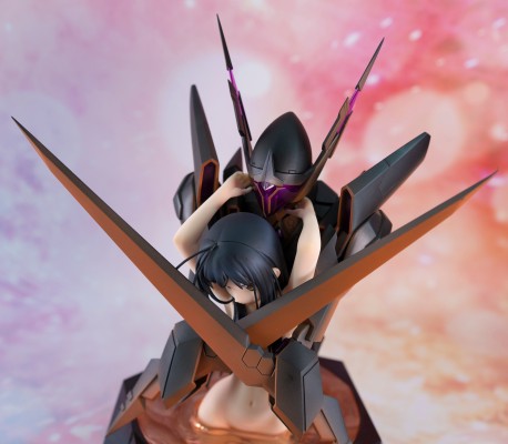 加速世界 黑雪姬 -Death by Embracing-