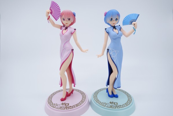 Re：从零开始的异世界生活 蕾姆 Dragon-Dress Ver. 