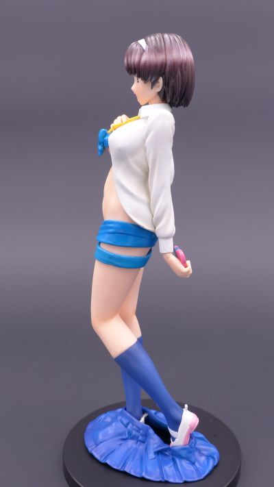 GUTTOKURU人形收藏系列 スウィート06 東雲千江 限定版